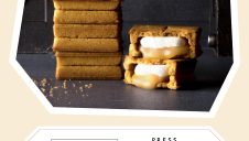 期間限定ショップ「PRESS BUTTER SAND」オープン！