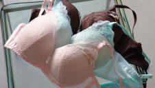 今の気分は「ゆる映え」でスタイルアップ♡