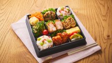 ＲＦ１美味ｂｅｎｔｏ（海老カツ）販売のお知らせ