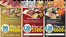 屋上バーベキュー＆ビアガーデンを楽しもう！「Sour＆Beer S Garden」期間限定オープン！