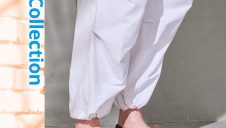 歩くたび、心まで軽く。