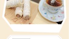 期間限定ショップ「3BS Tea Factory」オープン！