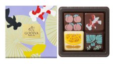 ゴディバ 6月のおすすめ商品