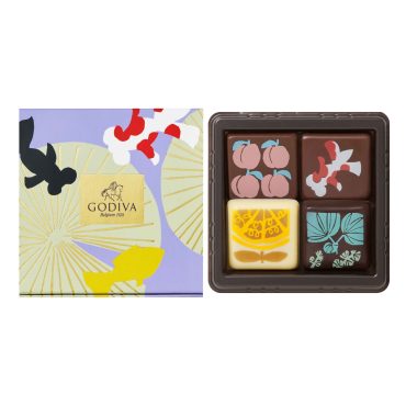 ゴディバ 6月のおすすめ商品