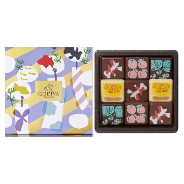 ゴディバ 6月のおすすめ商品