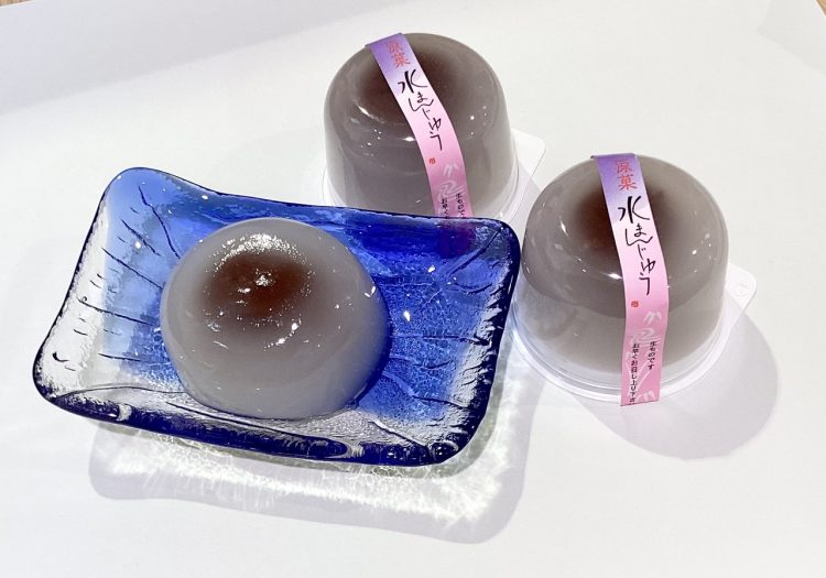季節商品のご紹介