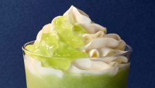 今だけホイップクリームが無料で2倍！
