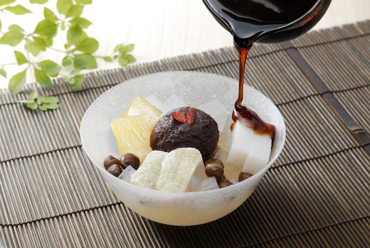 期間限定ショップ「船橋屋」オープン！