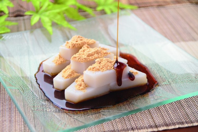 期間限定ショップ「船橋屋」オープン!