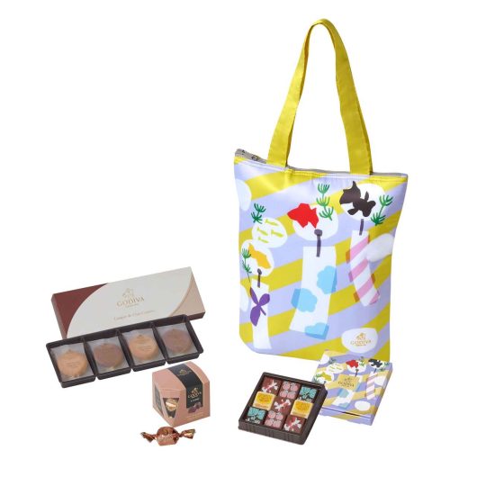 ゴディバ 6月のおすすめ商品