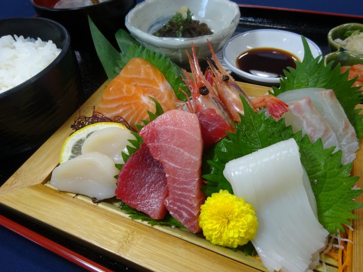 「魚河岸処 仙」リニューアルオープンのお知らせ