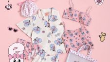 エスターバニー × AMOSTYLE