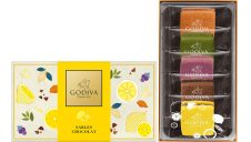 ゴディバ　7月のおすすめ商品