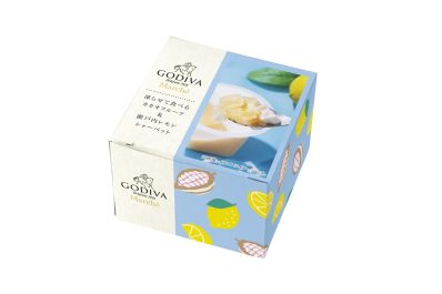 ゴディバ　8月のおすすめ商品