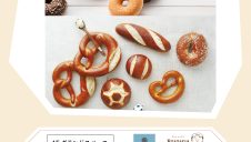 期間限定ショップ「LA PANADERIA DOTS/Brezeria」オープン！