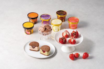 ゴディバ 8月のおすすめ商品