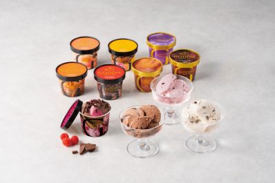 ゴディバ 8月のおすすめ商品