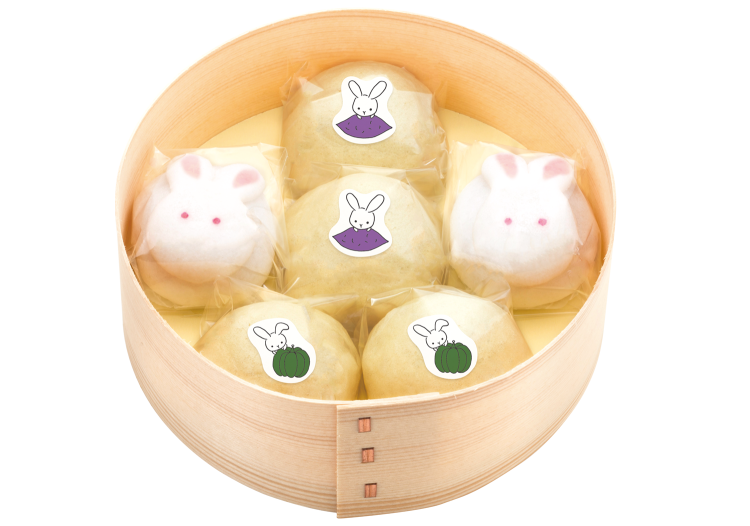 お月見商品のご案内