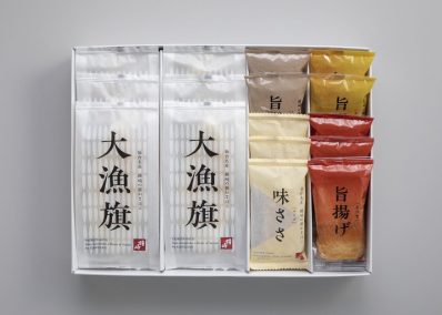 かまぼこの鐘崎「全国どこでも送料込み商品」のご案内