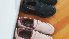 人気シリーズにローファーデザインが新登場