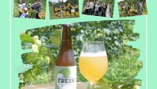 NEWビールの2日間限定イベント開催！