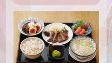 2周年祭!特別定食。