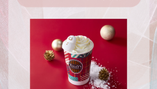 雪だるまとほっこり時間