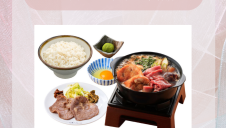 牛たん界のすき焼き革命