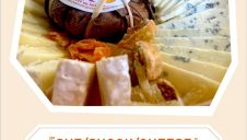 期間限定SHOP『SHE/SHOCK/CHEESE』OPEN！