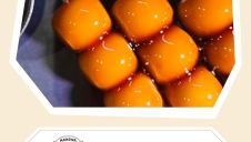 期間限定SHOP　『なにわ団子』OPEN！