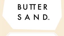 期間限定SHOP　『PRESS BUTTER SAND』　OPEN！