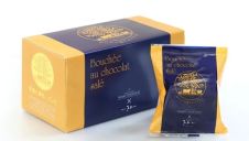 めひかり塩チョコブッセ