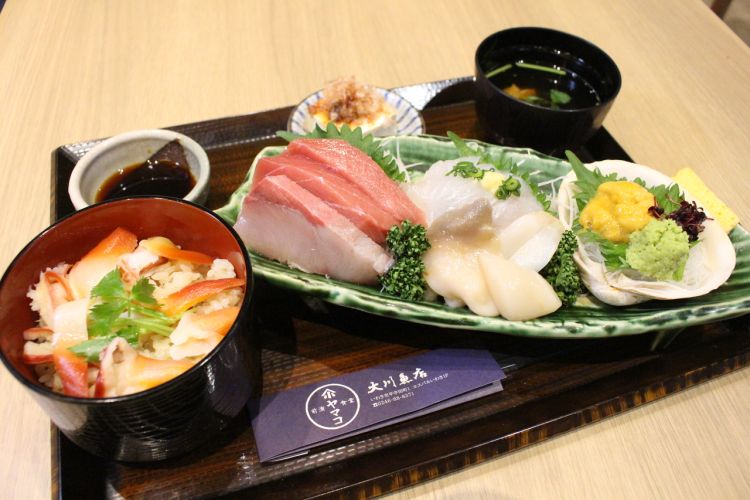 ショップニュース