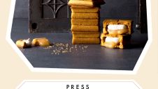 期間限定SHOP【PRESS　BUTTER　SAND】OPEN！