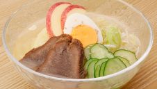 盛岡冷麺をご注文のお客様へ