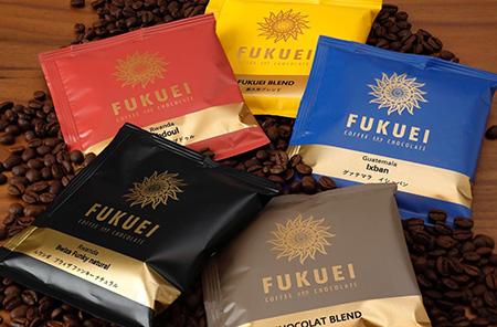 FUKUEI COFFEE