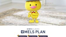 メルスプランのご案内