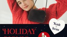 HOLIDAY PICNIC