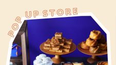 期間限定ショップ「架空のパティスリー  しろいし洋菓子店」出店のお知らせ