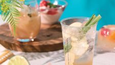 SUMMER SWEETS＆DRINK