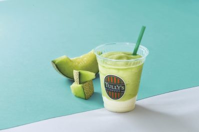 6月11日（水）季節限定ドリンク発売のご案内