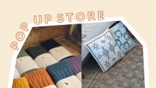 期間限定ショップ「GOA・GAJAH & ZAPPAYA」出店のお知らせ