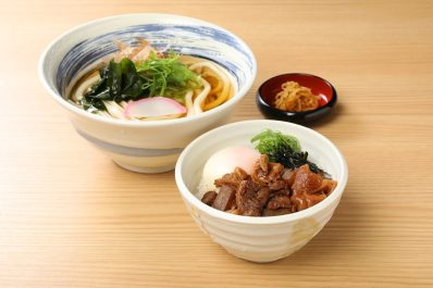 牛すじごちそうフェア