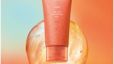 数量限定！温潤メイク落とし