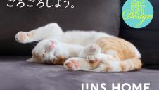 ごろごろしよう。JINS HOME®