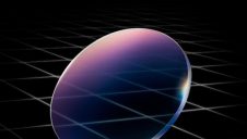 「JINS極上遠近レンズ」