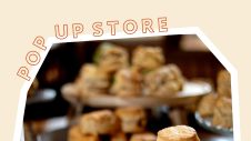 期間限定ショップ『HONOKA COFFEE＆BAKE』オープン！