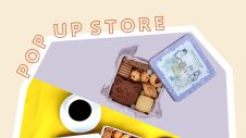 期間限定ショップ『NEKO LAB』オープン！