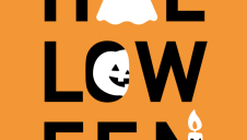 ハロウィン