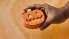 ハロウィン製造体験🎃